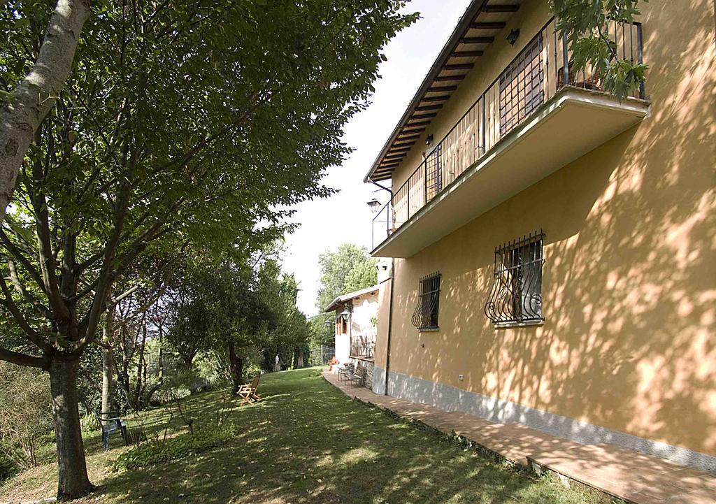 Casale Del Monsignore 斯波莱托 外观 照片