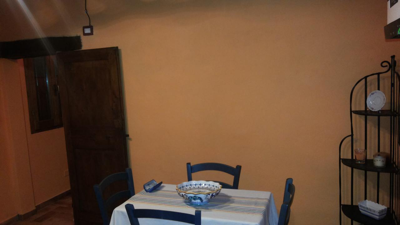 Casale Del Monsignore 斯波莱托 外观 照片